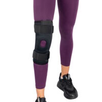 Επιγονατίδα NEOPRENE με Μπανέλες (L2465)