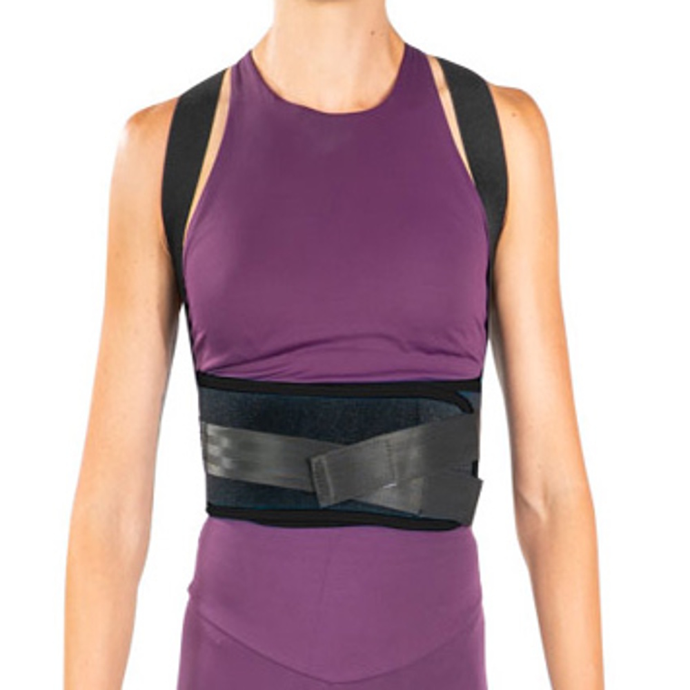 Ζακέτα Κυφώσεως One Size (W2509)