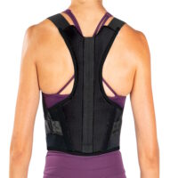 Ζακέτα Κυφώσεως One Size (W2509)