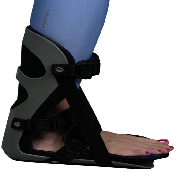 Νάρθηκας ηρεμίας ποδοκνημικής NIGHT – SPLINT (L2414)
