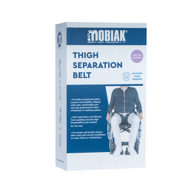 0803655 Ζώνη Διαχωρισμού Μηρών 0803655 Mobiak