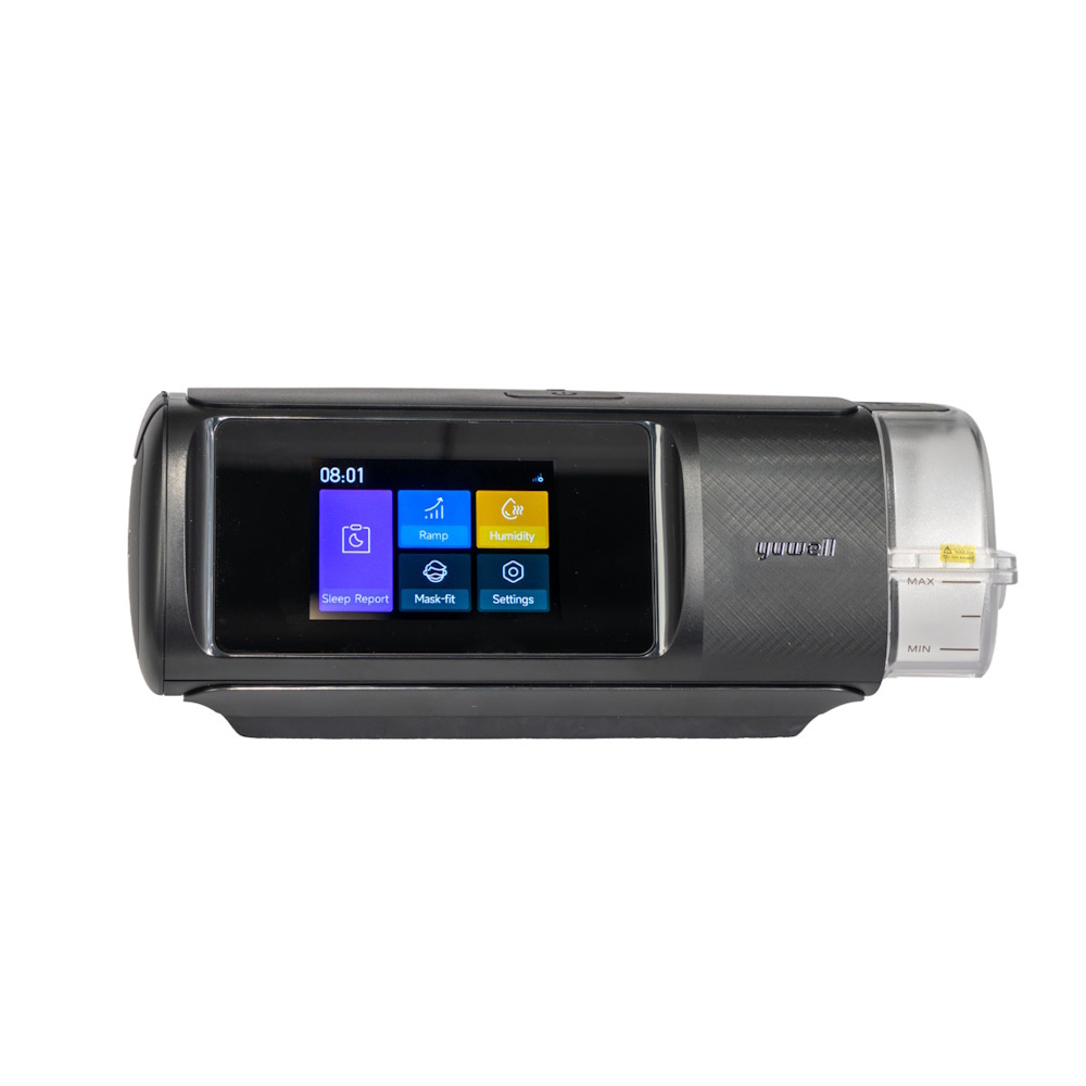 Auto-CPAP YH-680B 0803777 Mobiak