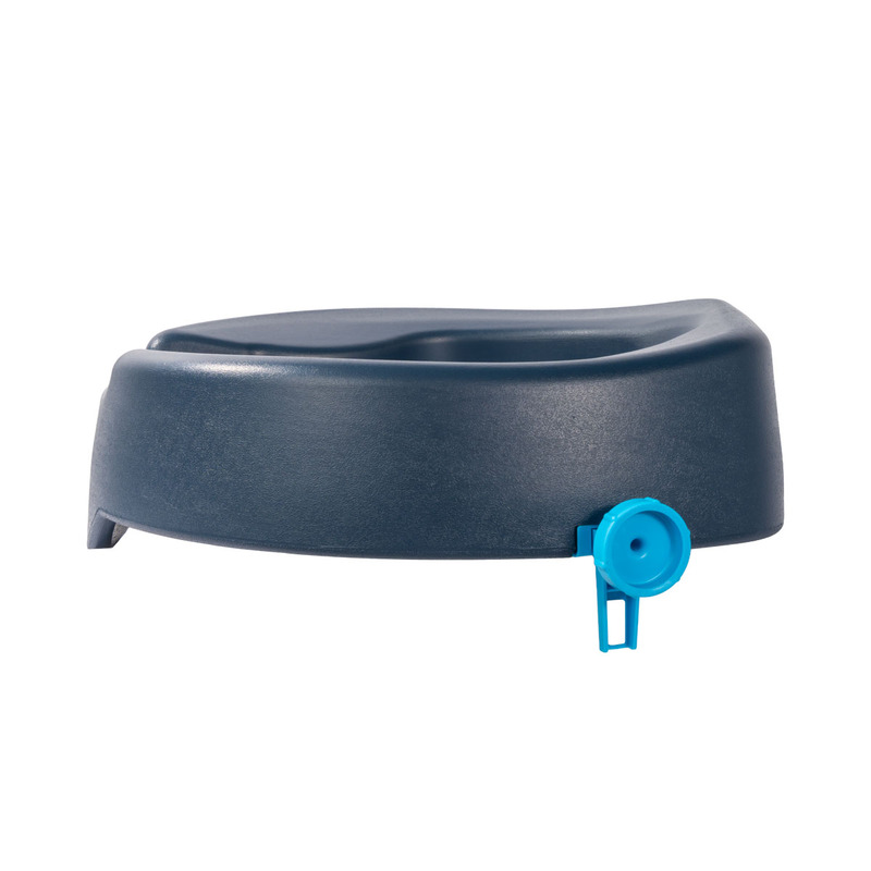 0813167 Mobiak Ανυψωτικό Κάθισμα Τουαλέτας 16cm BLE II 0813167 Mobiak
