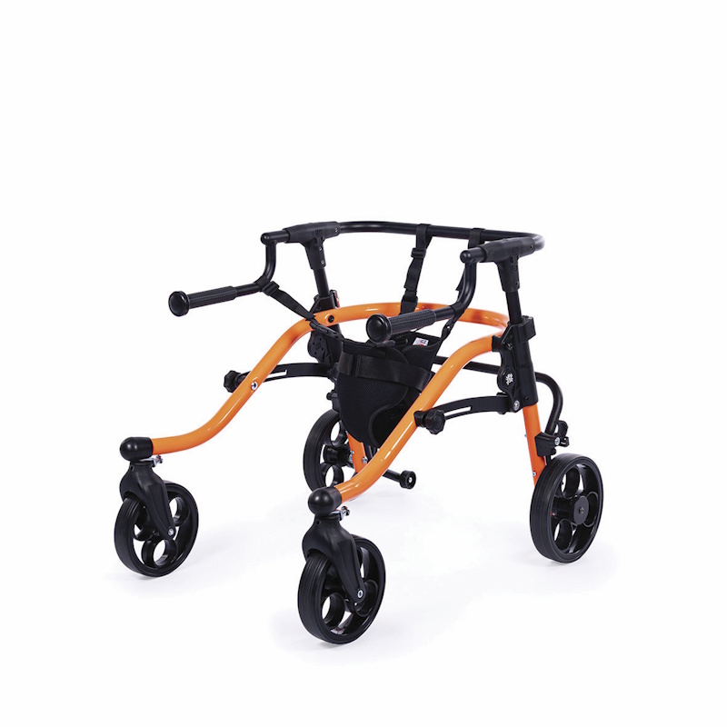 0815564_ (4) Παιδικός Περιπατητήρας Rollator GO SPIDER Mobiak 0815564-5-6