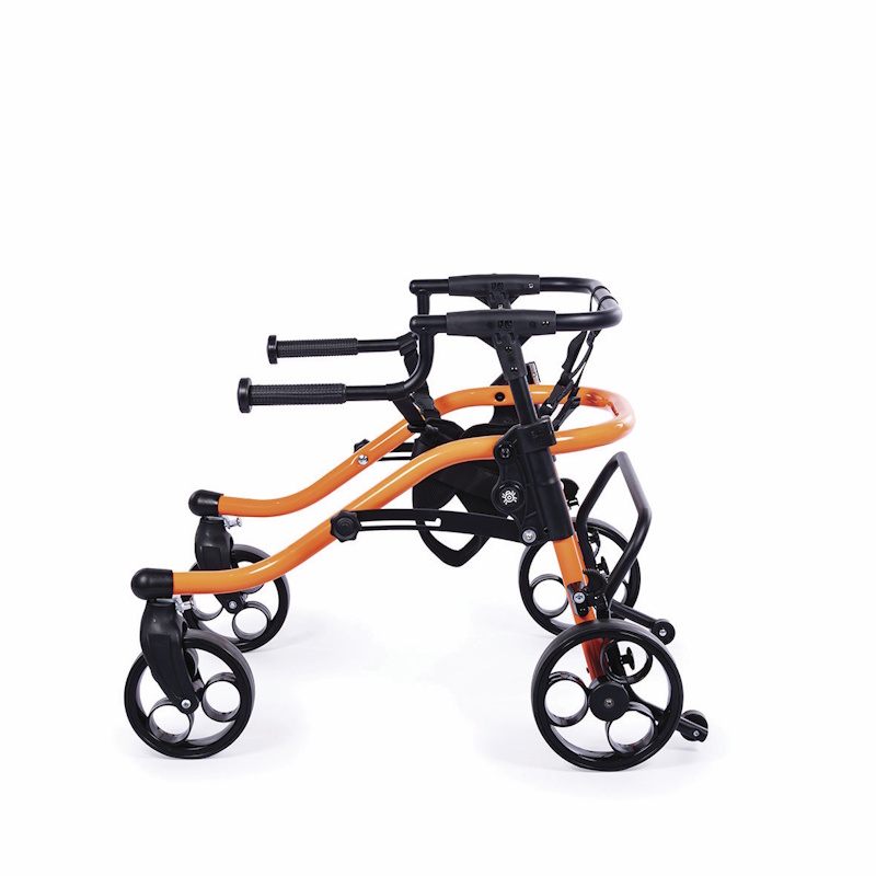 0815564_ (5) Παιδικός Περιπατητήρας Rollator GO SPIDER Mobiak 0815564-5-6