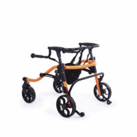 Παιδικός Περιπατητήρας Rollator GO SPIDER Mobiak 0815564-5-6