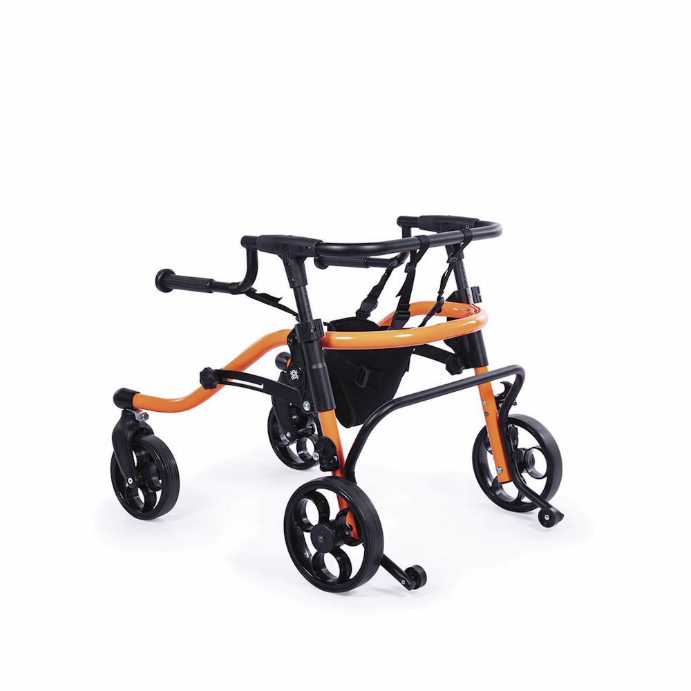 0815564_ (6) Παιδικός Περιπατητήρας Rollator GO SPIDER Mobiak 0815564-5-6