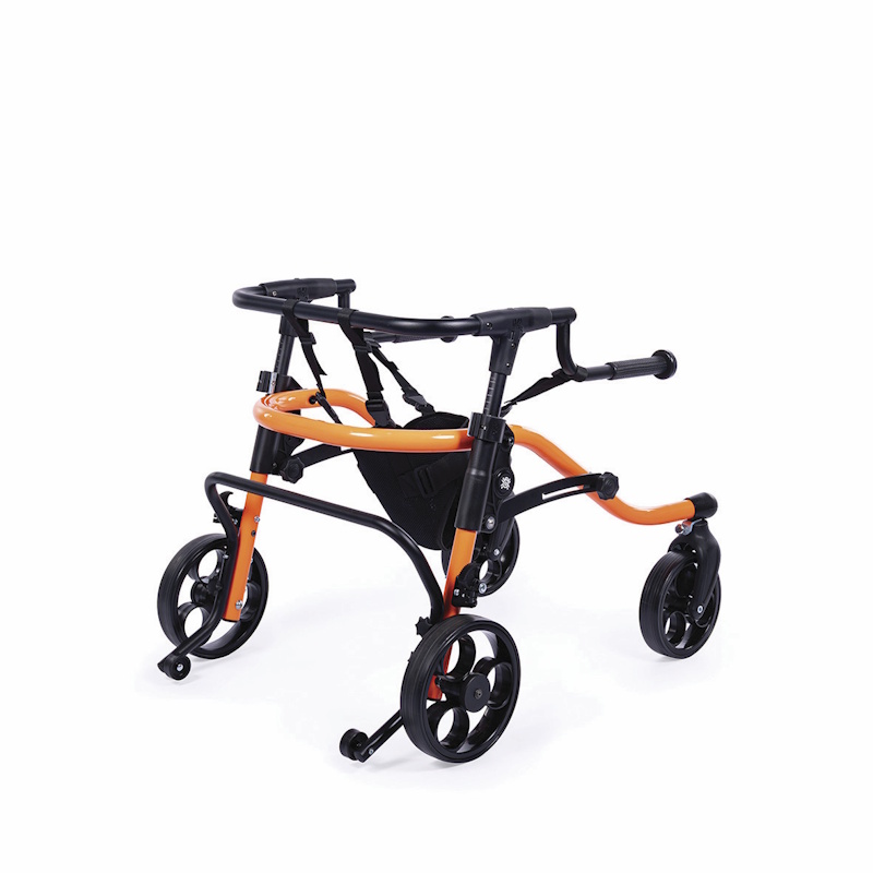 0815564_ (8) Παιδικός Περιπατητήρας Rollator GO SPIDER Mobiak 0815564-5-6