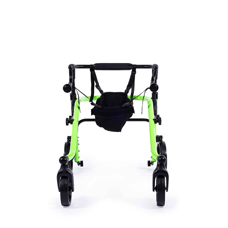 0815565 (4) Παιδικός Περιπατητήρας Rollator GO SPIDER Mobiak 0815564-5-6