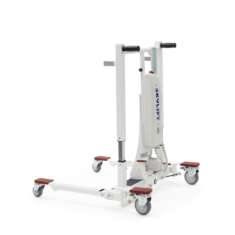 Ηλεκτρική Καρέκλα Ανύψωσης & Μεταφοράς SKYLIFT 10-2-019
