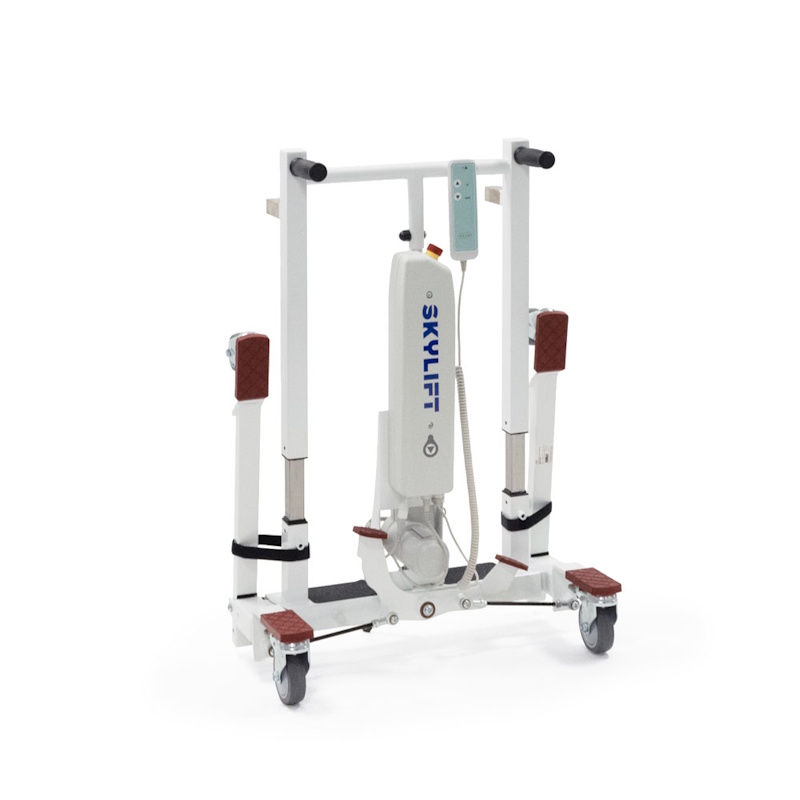 Ηλεκτρική Καρέκλα Ανύψωσης & Μεταφοράς SKYLIFT 10-2-019