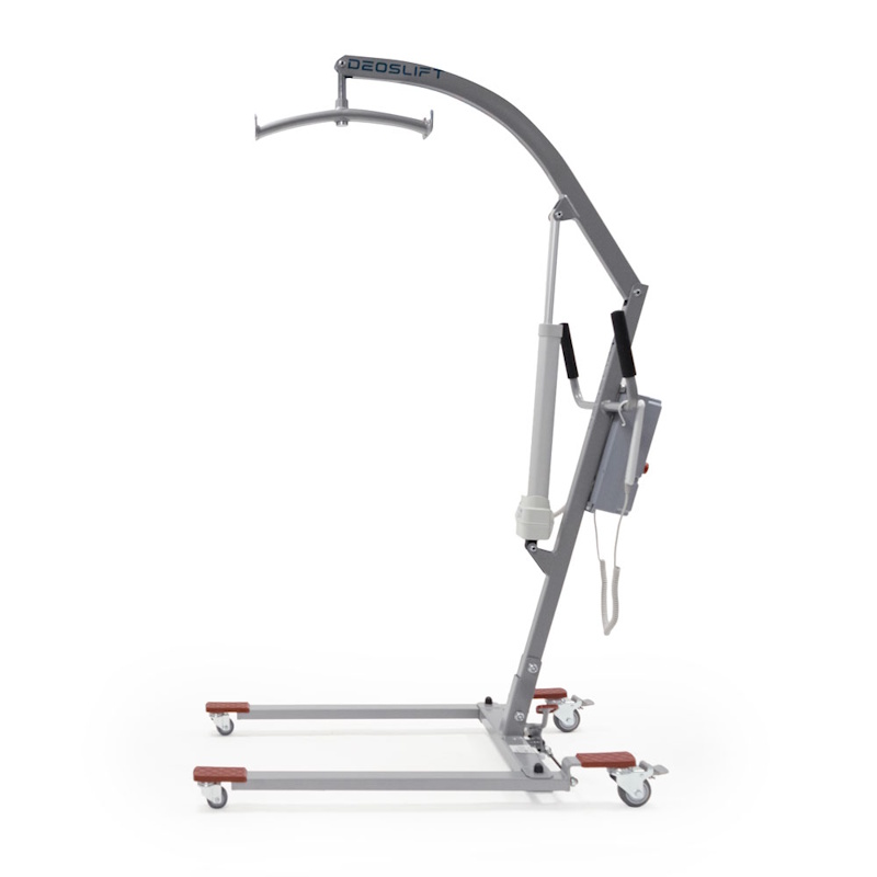 Ηλεκτρικός Γερανός Ανύψωσης (135 KG) DEOSLIFT 10-2-017