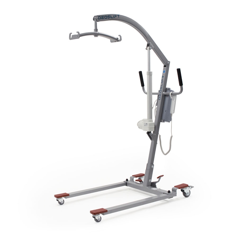 Ηλεκτρικός Γερανός Ανύψωσης (135 KG) DEOSLIFT 10-2-017