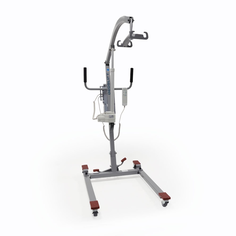 Ηλεκτρικός Γερανός Ανύψωσης (135 KG) DEOSLIFT 10-2-017