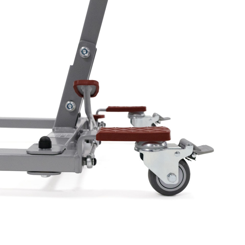 Ηλεκτρικός Γερανός Ανύψωσης (135 KG) DEOSLIFT 10-2-017