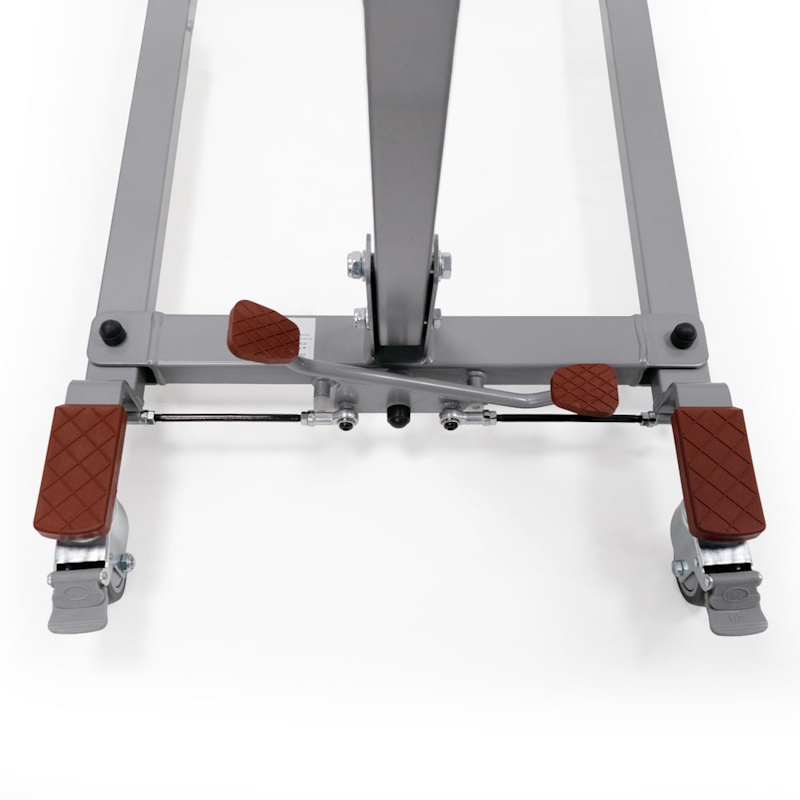 Ηλεκτρικός Γερανός Ανύψωσης (135 KG) DEOSLIFT 10-2-017