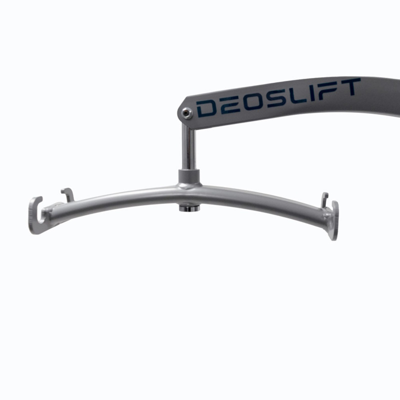 Ηλεκτρικός Γερανός Ανύψωσης (135 KG) DEOSLIFT 10-2-017