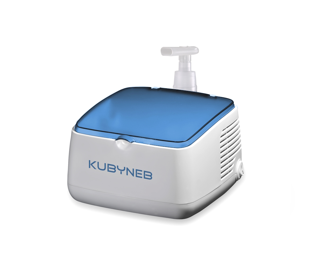 Νεφελοποιητής KUBYNEB MOBIAK 0804012