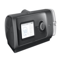 Συσκευή Αποφρακτικής Άπνοιας Ύπνου Bipap Bilevel ST YH-820