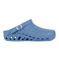 Scholl Professional Evoflex Ανατομικά Σαμπό Glacial Blue Mobiak