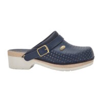 Scholl Professional Clog Supercomfort B Ανατομικά Σαμπό Mobiak
