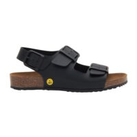 Scholl Professional Cork Pro Sandal Ανατομικά Σανδάλια με φελλό Mobiak