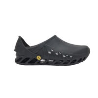 Scholl Professional Evoflex Ανατομικά Σαμπό Black Mobiak