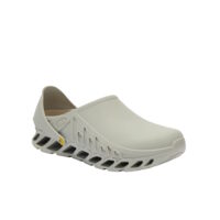 Scholl Professional Evoflex Ανατομικά Σαμπό Stone Grey Mobiak
