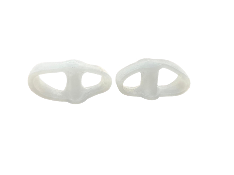 L2488 (2) Διαχωριστικό Δαχτυλίδι Δακτύλων με GEL (L2488) MOBIAK