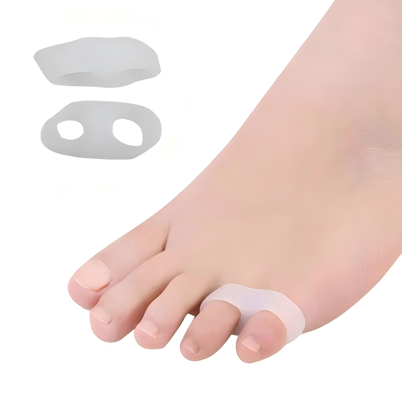 L2488 (5) Διαχωριστικό Δαχτυλίδι Δακτύλων με GEL (L2488) MOBIAK