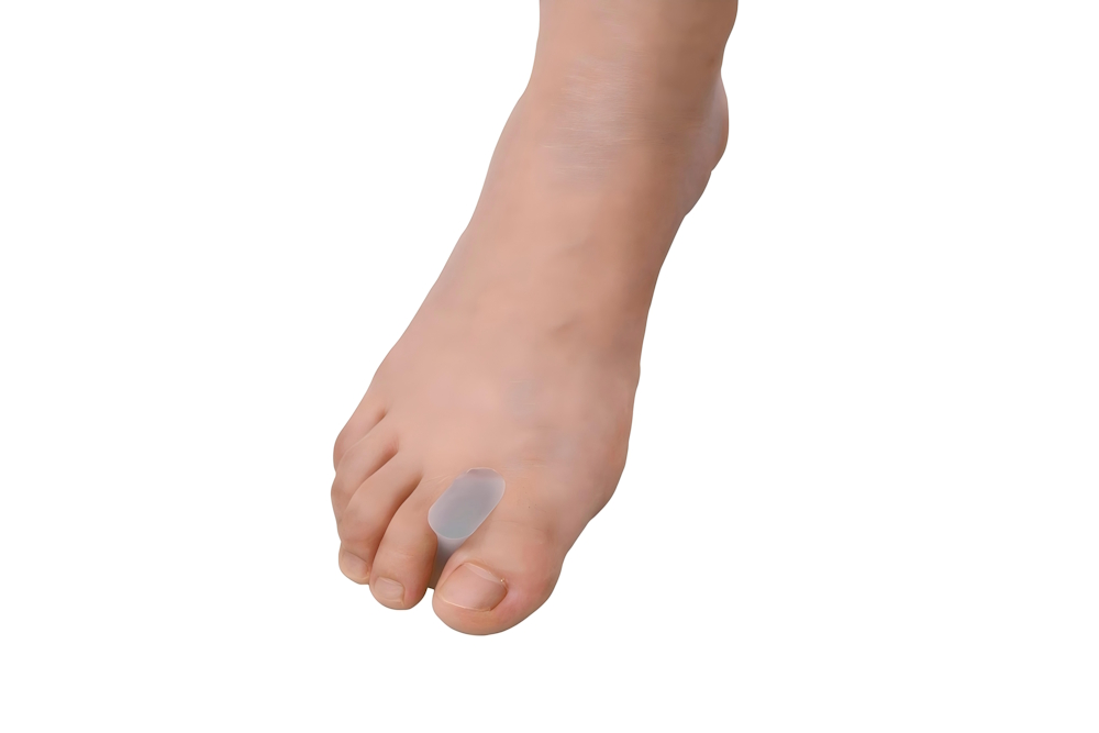 L2490 (1) Διαχωριστικό 1ου και 2ου Δακτύλου με GEL (L2490) MOBIAK