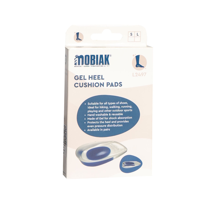 Υποπτέρνιο GEL (L2497) MOBIAK