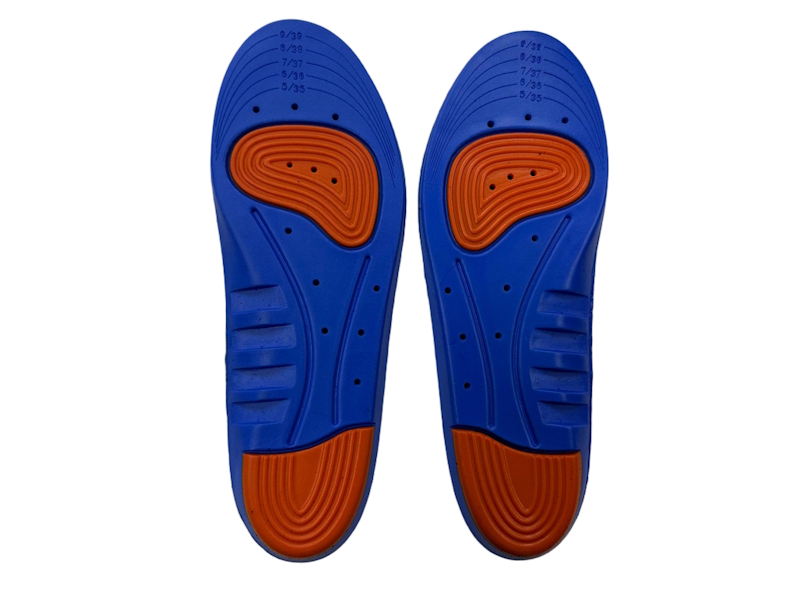 Αθλητικά Πέλματα Αφρού - GEL (L2499) MOBIAK