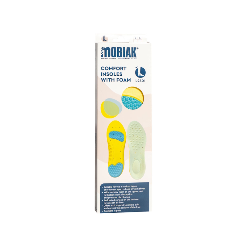 L2501 (6) Αφρώδεις Πάτοι (L2501) MOBIAK