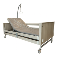 Medical Brace Κλίνη Νοσηλείας Ηλεκτρική MB.B8003