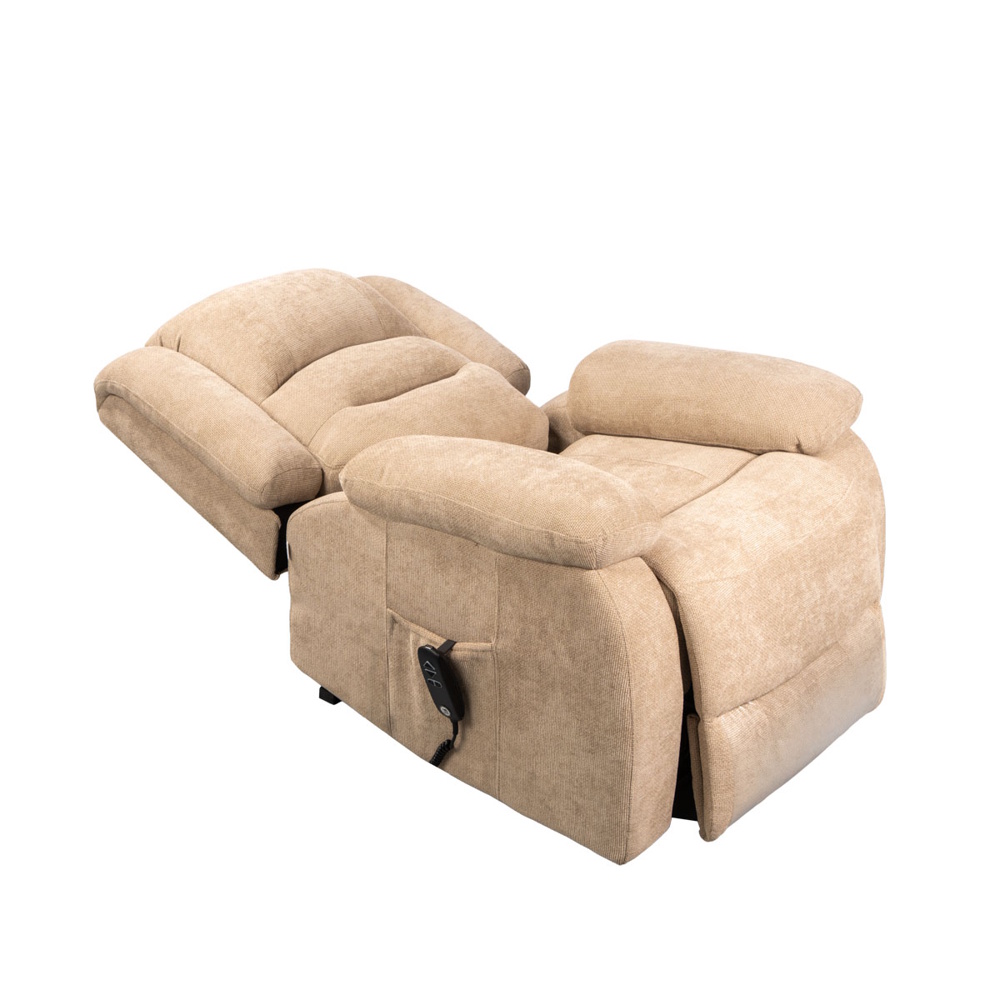 Ανακλινόμενη Πολυθρόνα Cinnamon II 0815702