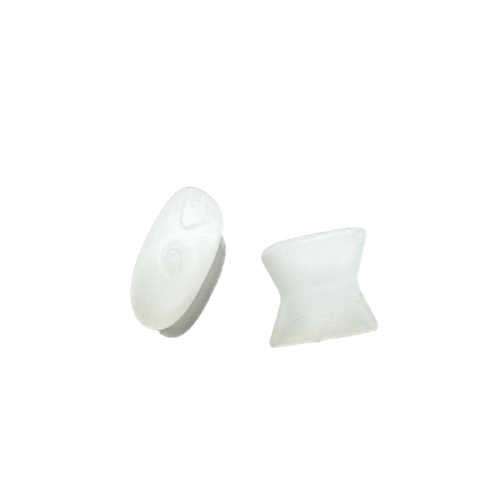 Διαχωριστικό 1ου και 2ου Δακτύλου με GEL (L2490)33 Διαχωριστικό 1ου και 2ου Δακτύλου με GEL (L2490) MOBIAK