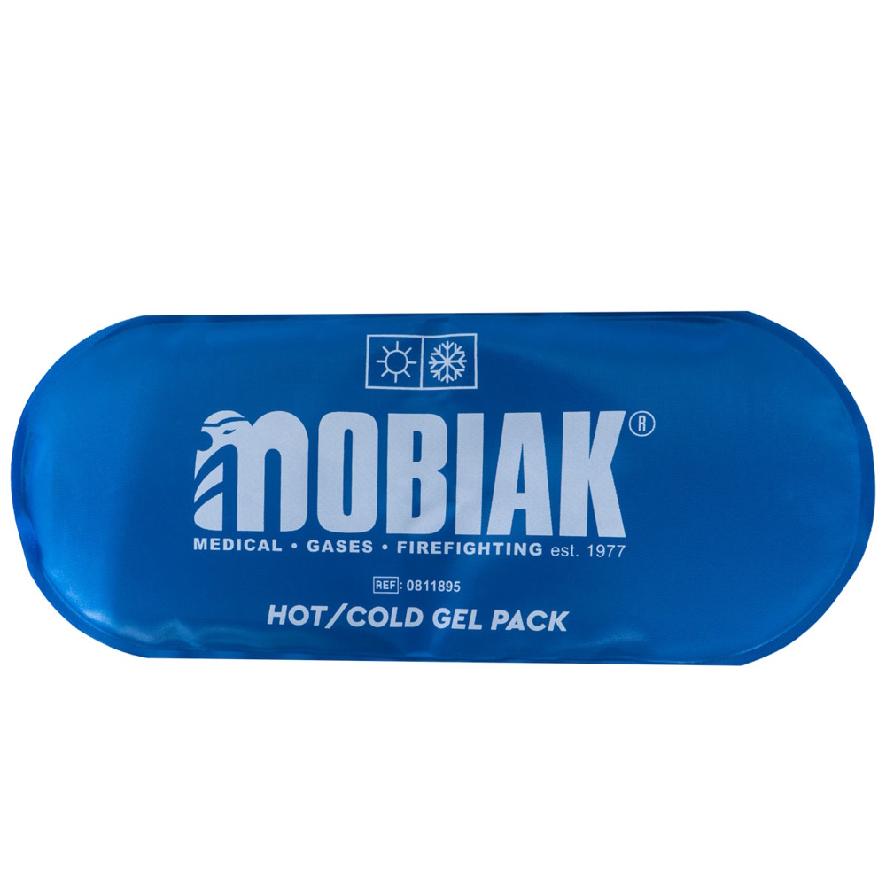 Επίθεμα Hot/Cold GEL MOBIAK