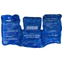 Επίθεμα Ώμου Hot/Cold με Σφαιρίδια GEL