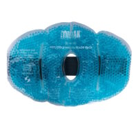 Επίθεμα Γονάτου Hot/Cold με Σφαιρίδια GEL mobiak