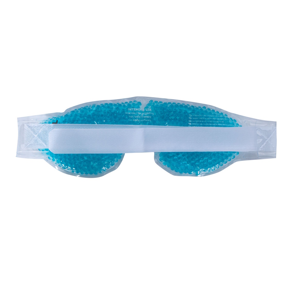 Επίθεμα Ματιών Hot/Cold με Σφαιρίδια GEL