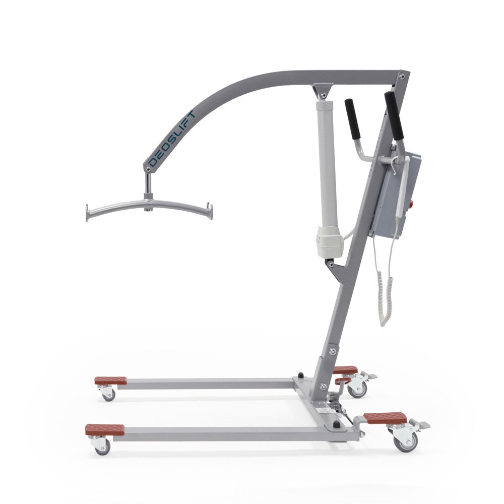 Ηλεκτρικός Γερανός Ανύψωσης (135 KG) DEOSLIFT 10-2-017
