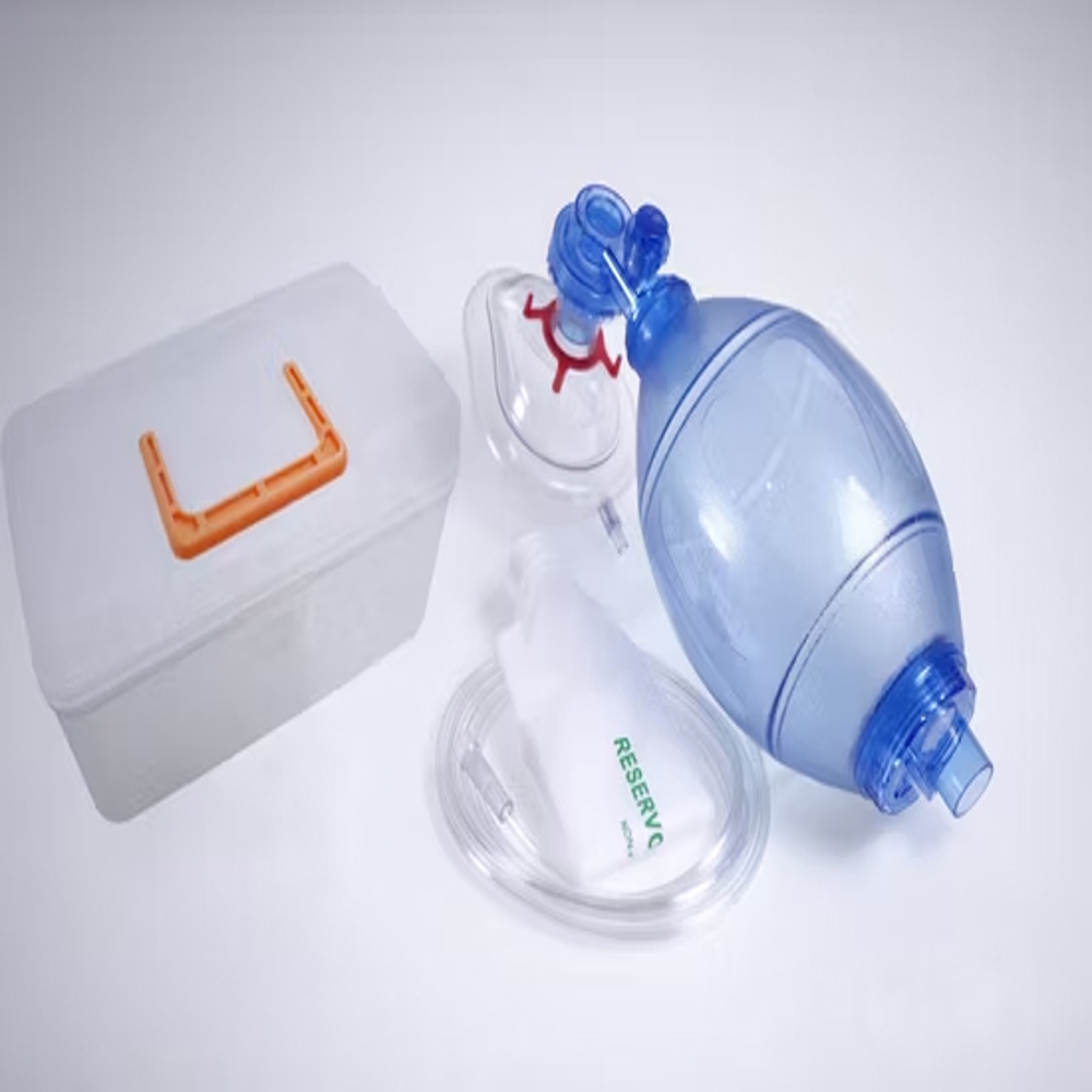 Κουτί για ασκούς AMBU Κουτί για ασκούς AMBU