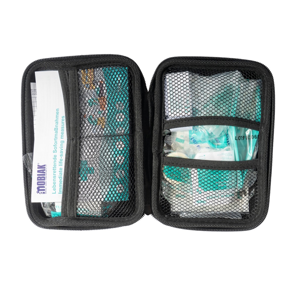 Φαρμακείο First Aid Kit Medium MOBIAK 0804601