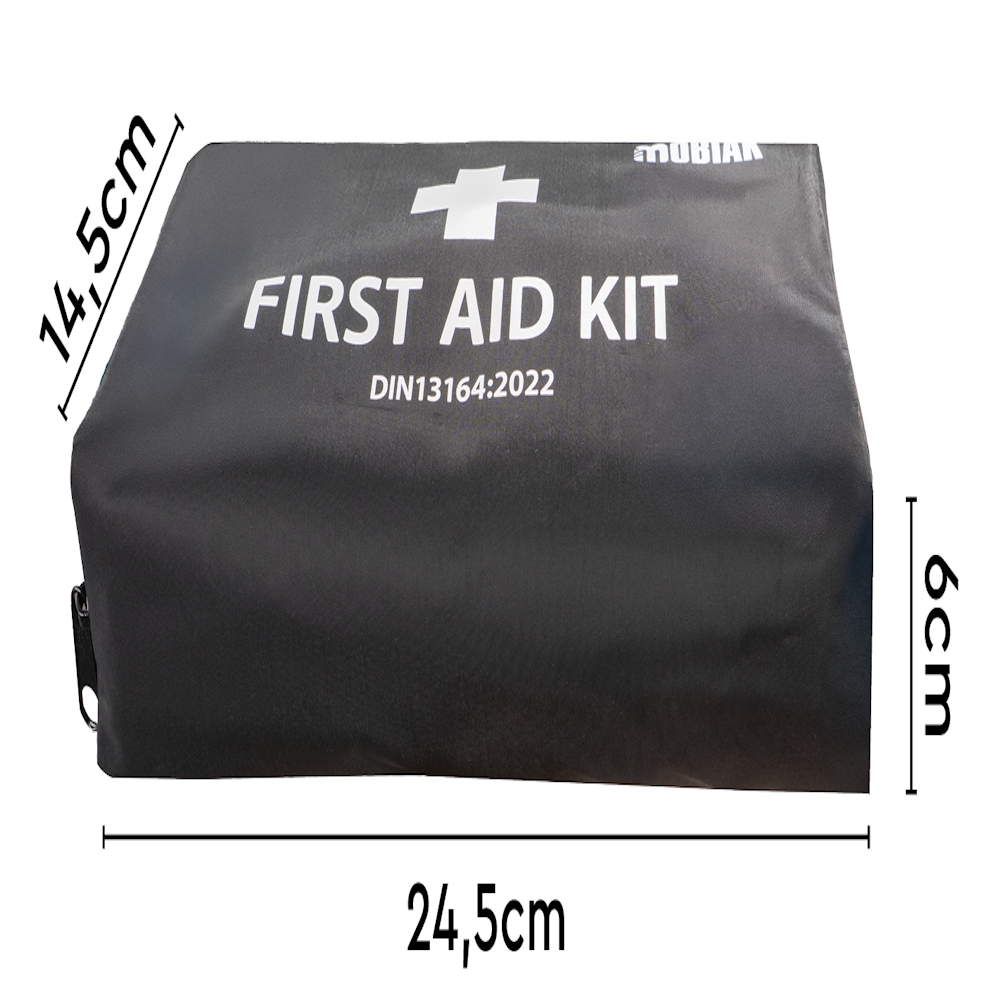 Φαρμακείο Οχημάτων FIRST AID KIT
