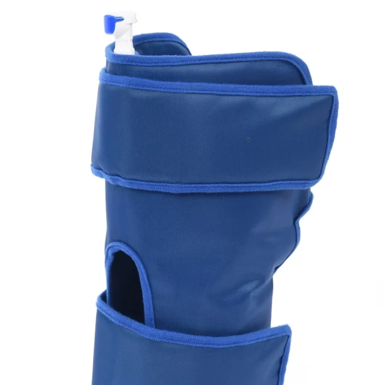 Επίθεμα Κρυοθεραπείας Γόνατος Cryopush Knee KRP/LFQ-H20-M