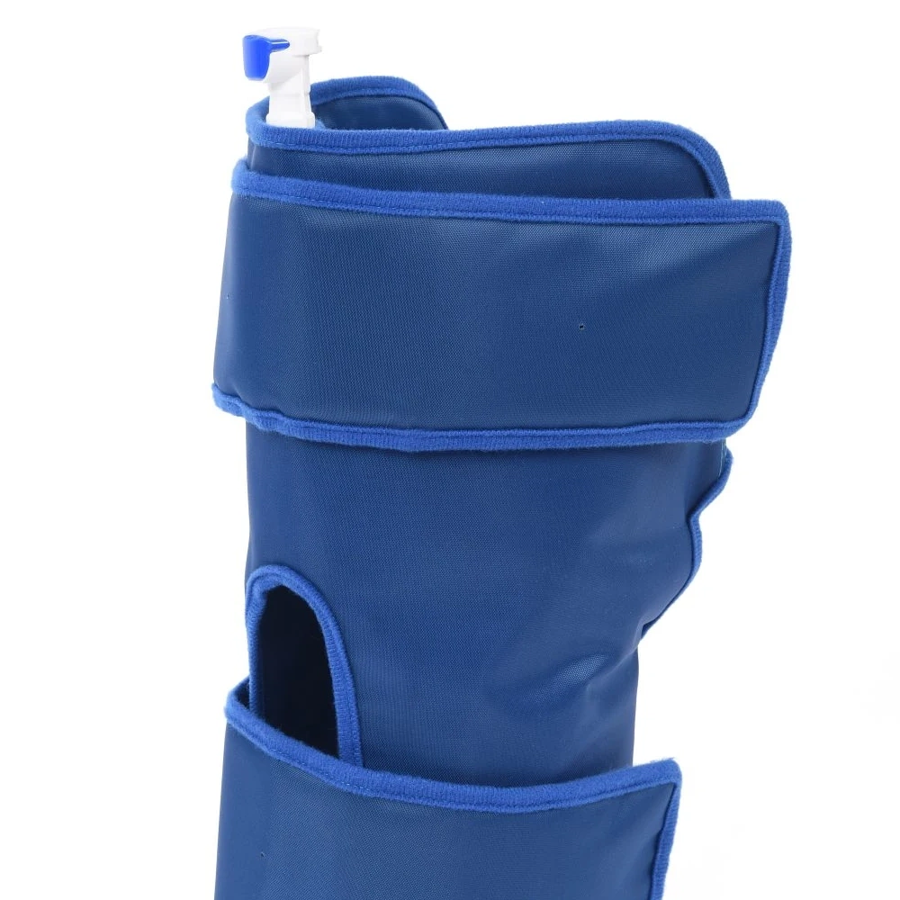 Επίθεμα Κρυοθεραπείας Γόνατος Cryopush Knee KRP/LFQ-H20-M
