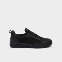Scholl Professional Jump Pro Sock Αθλητικό Ανατομικό παπούτσι Black Mobiak