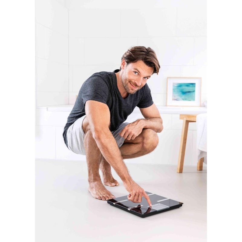 Διαγνωστική ζυγαριά Beurer BF 720 BT