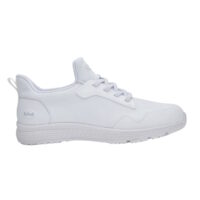 Scholl Professional Jump Pro Sock Αθλητικό Ανατομικό παπούτσι White